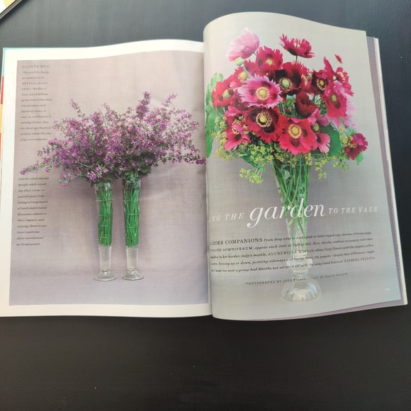 Y2K | Martha Stewart Living magazine June 2003 - Picture 3 of 14